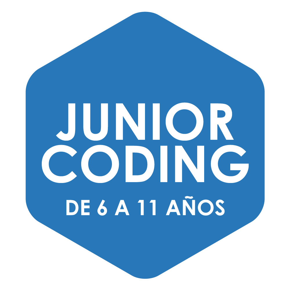 Junior Coding