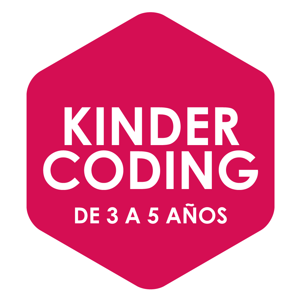Kinder Coding