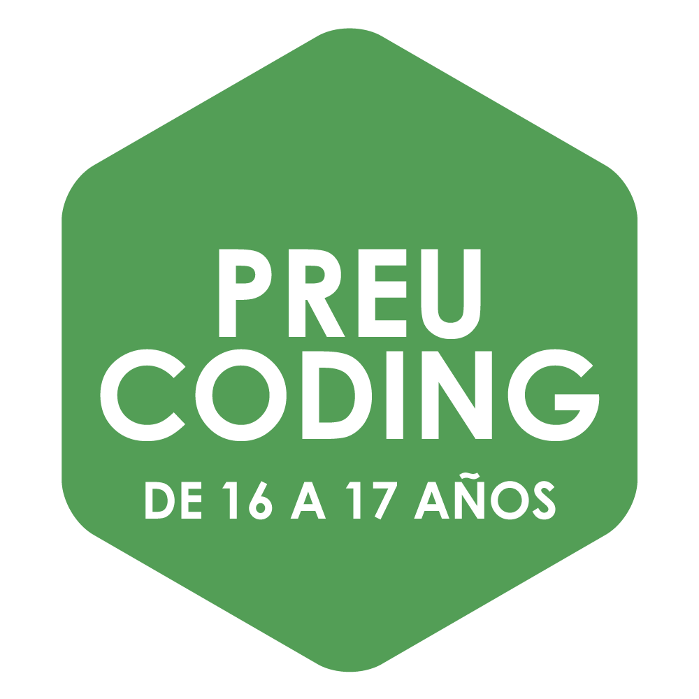Preu Coding