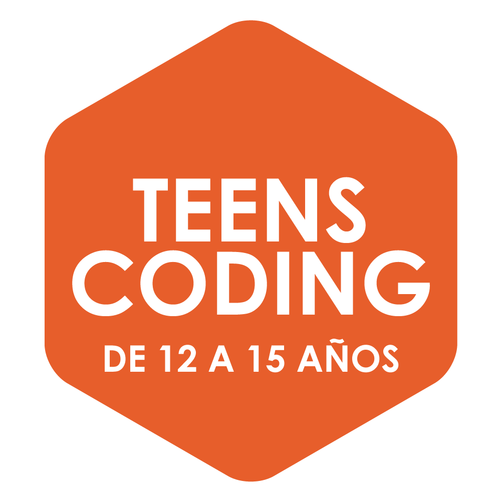 Teens Coding