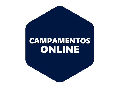 Campamentos Online