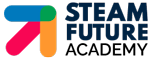Logo Steam Future Academy