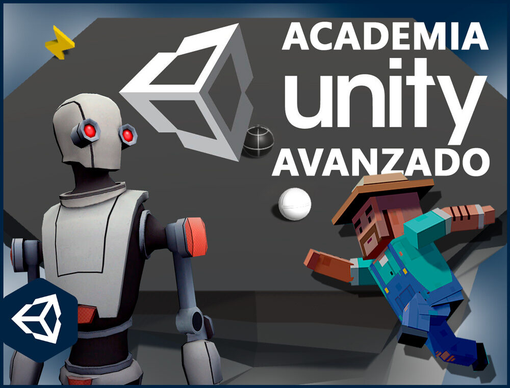 Academia Unity Avanzado 22